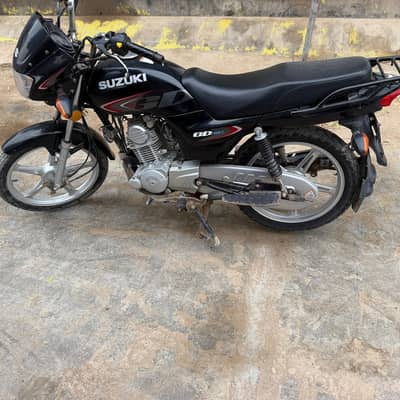 GD 110