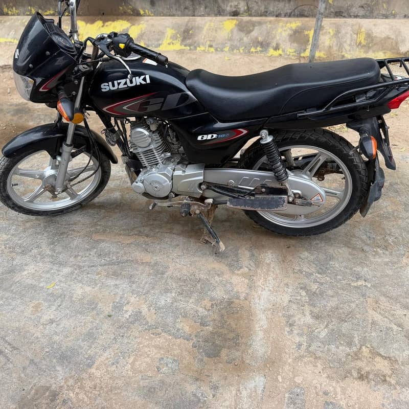 GD 110 0
