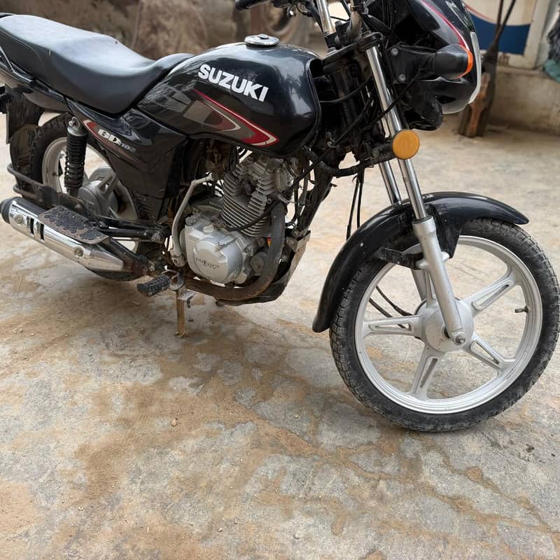GD 110 2