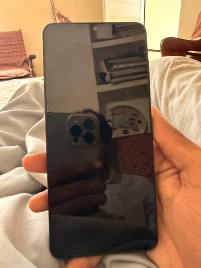 Samsung Mobile A07