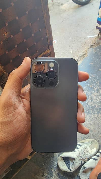Apple iPhone 14 Pro