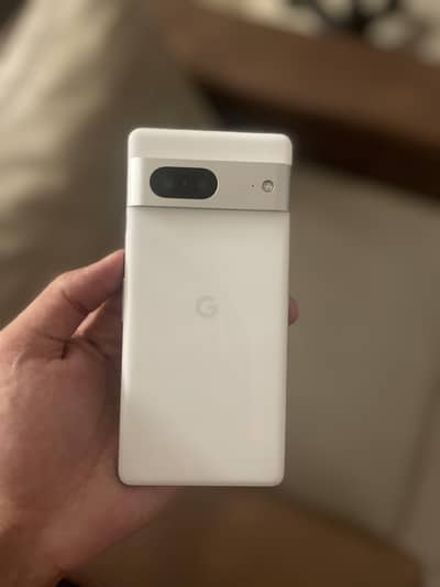 Google Pixel 7