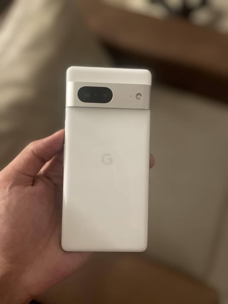 Google Pixel 7 0