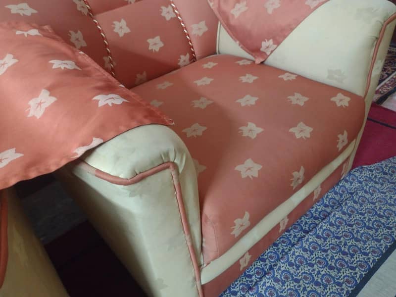 5 seater sofa set 1