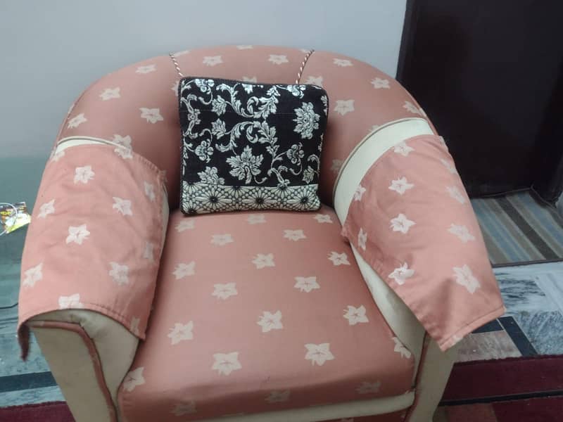 5 seater sofa set 2