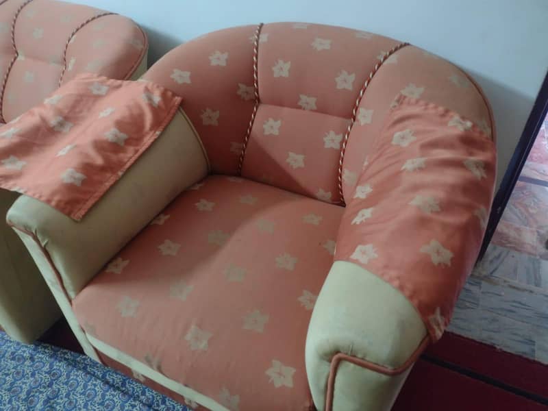 5 seater sofa set 3