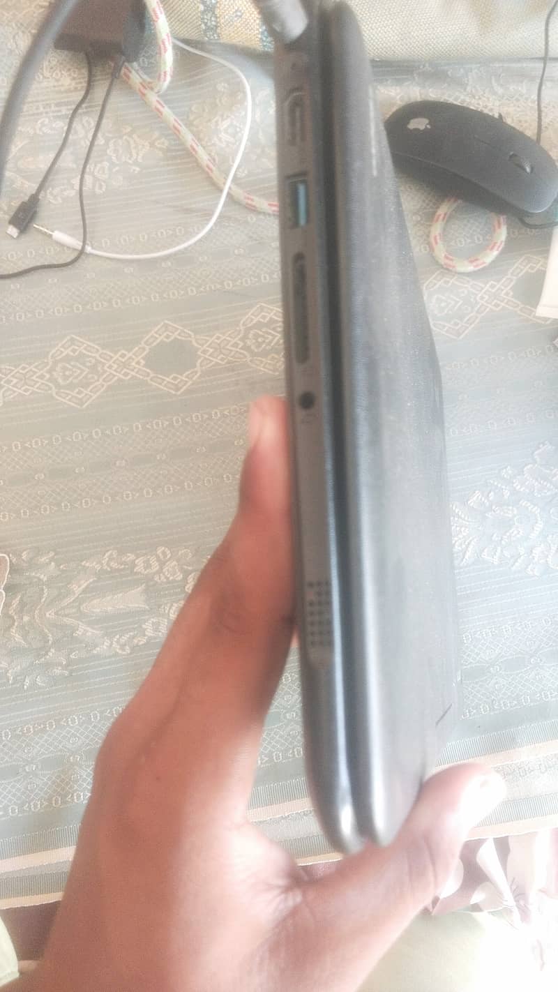 Chrome book 1