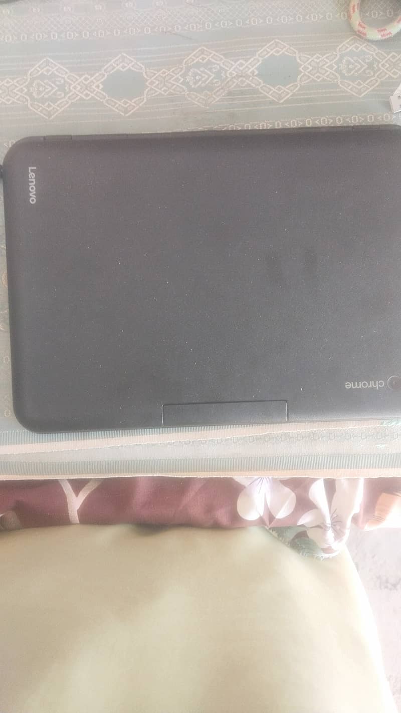 Chrome book 4
