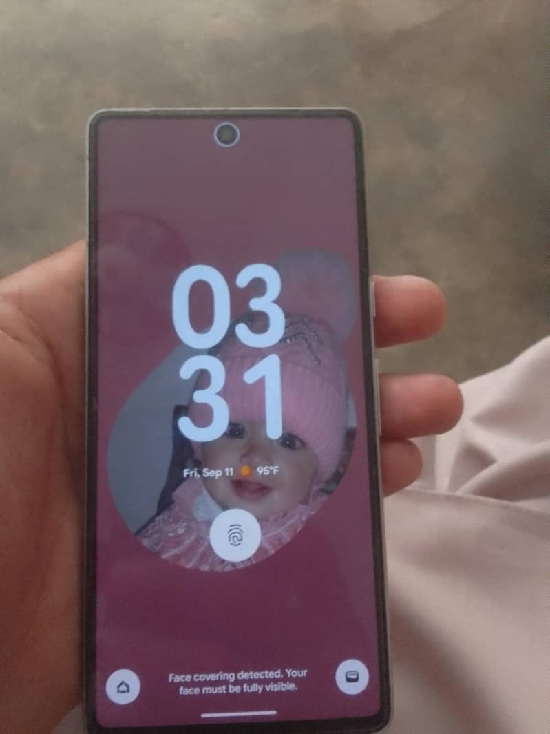 Google Pixel 7 1