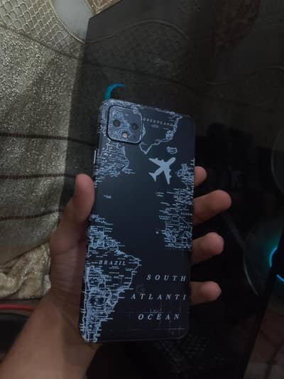 Google pixel 4xl Official PTA 90 fps Gaming
