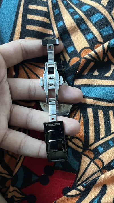 Rado watch