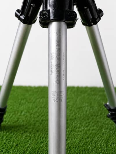 Tripod Engineer Grade Heavy Duty