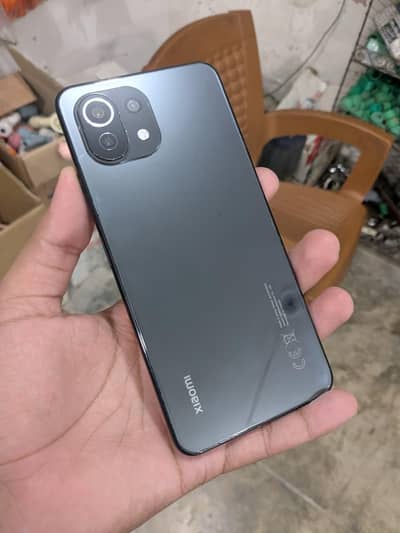 Xiaomi 11 Lite NE