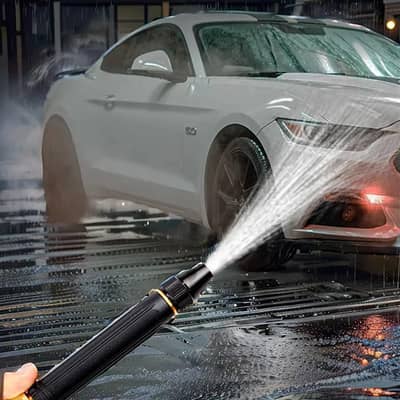 high pressure washer nozzle set 4