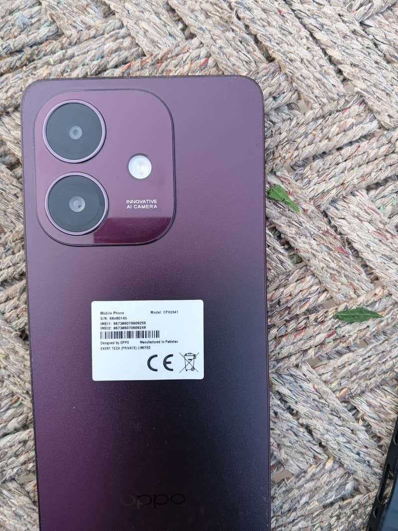 OPPO Other Model 0