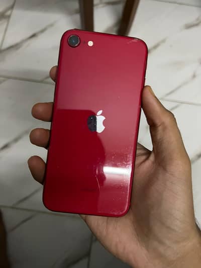 Apple iPhone SE