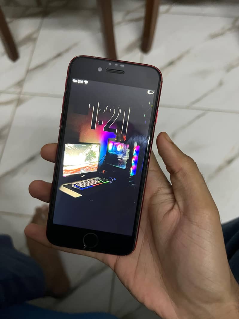 Apple iPhone SE 1