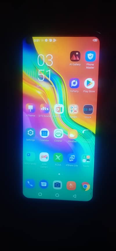 Infinix Hot 9 Play