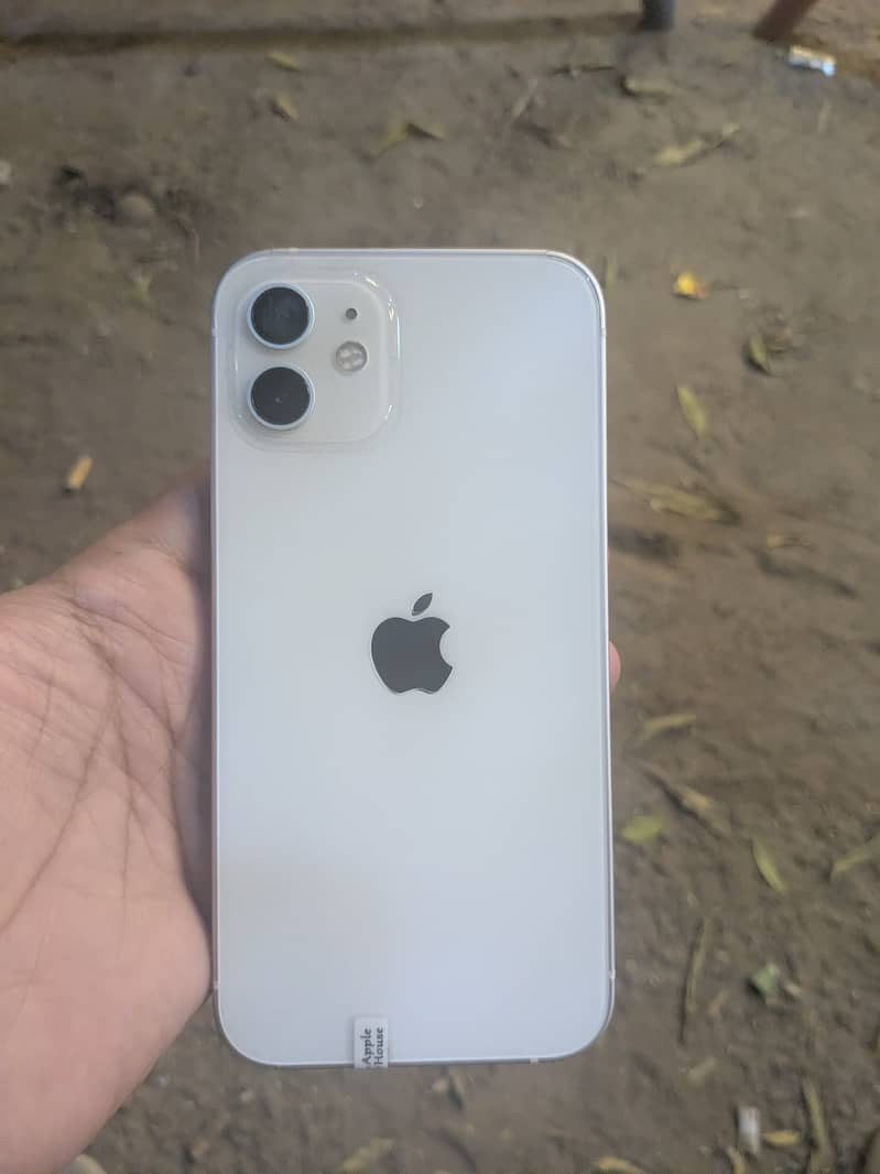 Apple iPhone 12 1