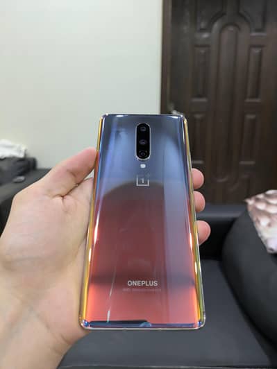 One Plus 8
