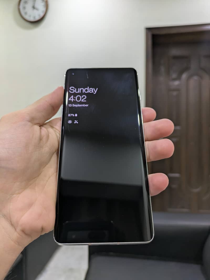 One Plus 8 4