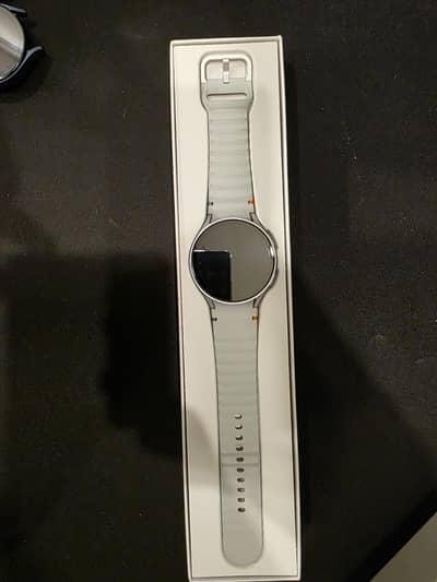 Galaxy Watch 7 44m (Silver)