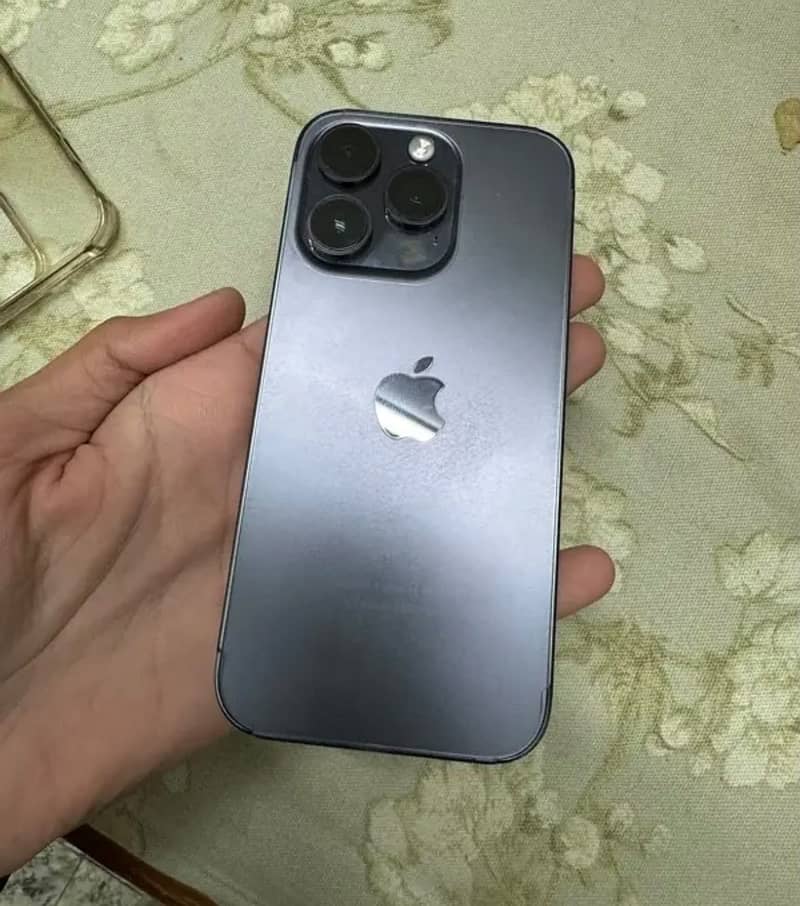 Apple iPhone 14 Pro 6