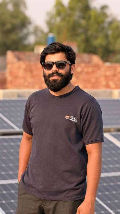 Waqas JALAL 