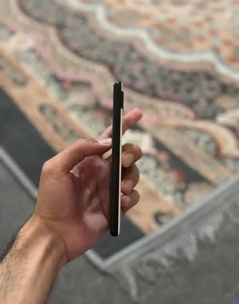 Google Pixel 6a 0