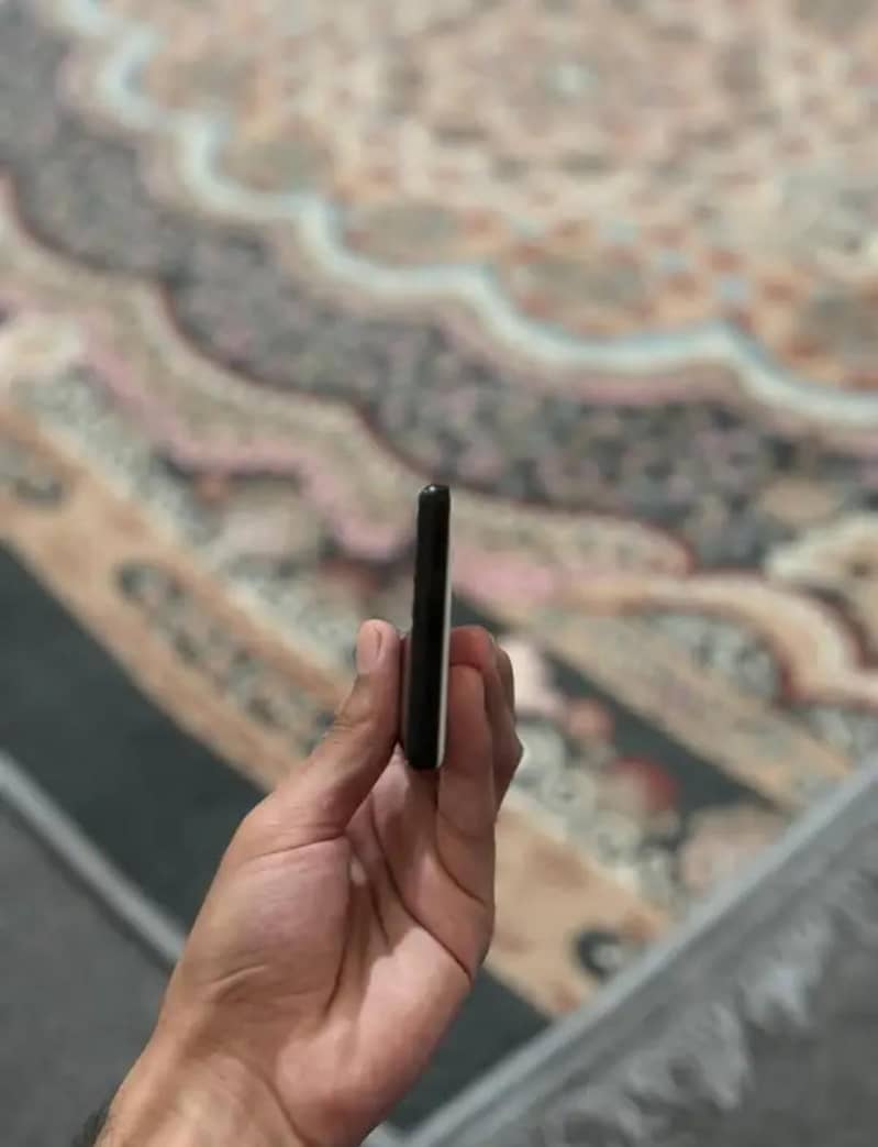 Google Pixel 6a 1