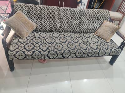 5 seater soaf