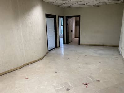 F-6 Super Market Office Space For Rent Prime Location
