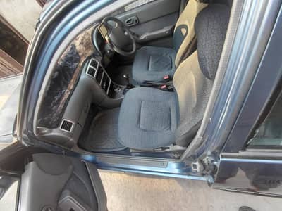 Suzuki Cultus VXL 2008
