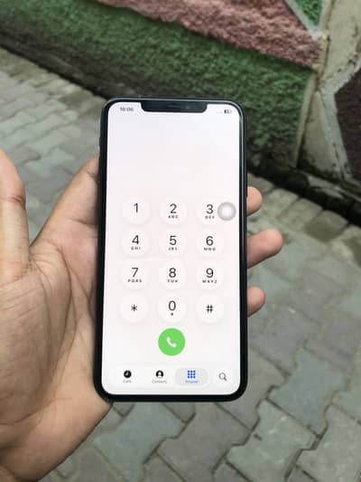 Apple iPhone 11 Pro Max