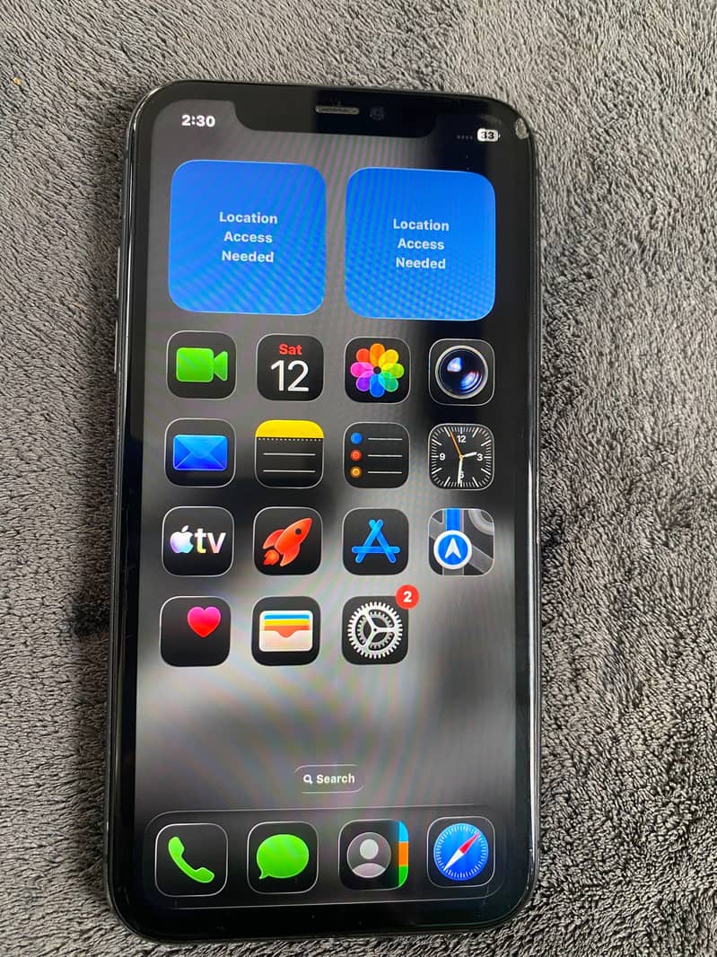 Apple iPhone 11 1
