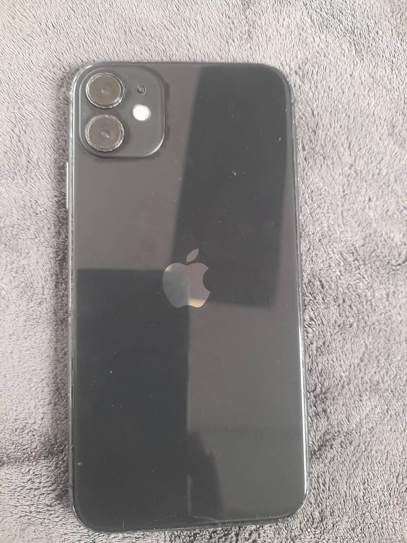 Apple iPhone 11 2
