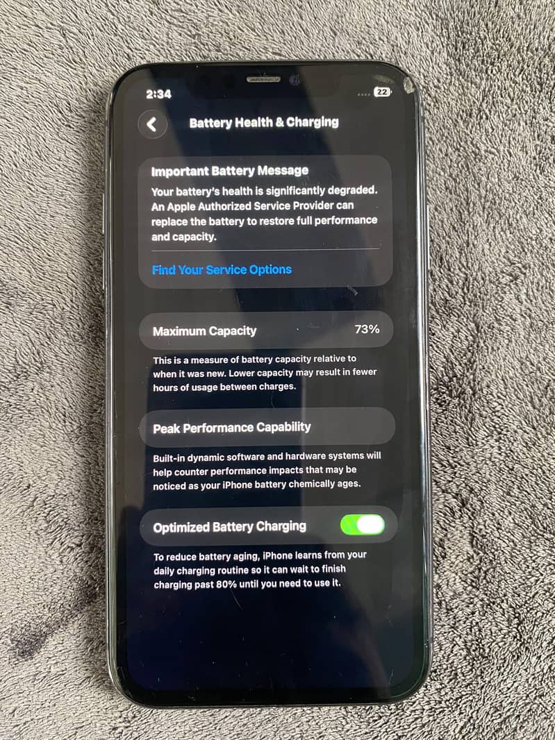 Apple iPhone 11 3