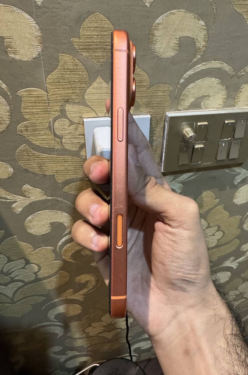 Apple iPhone 17 Pro Max 3