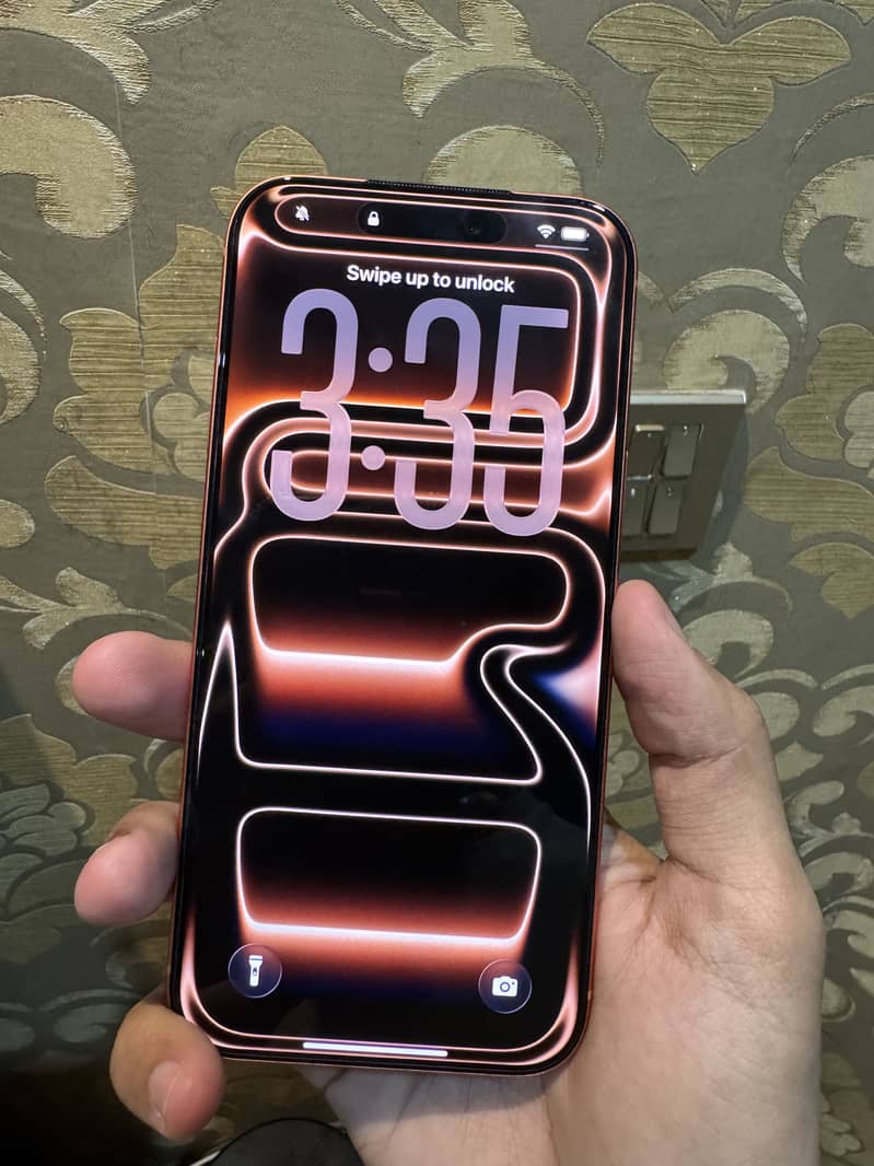 Apple iPhone 17 Pro Max 7