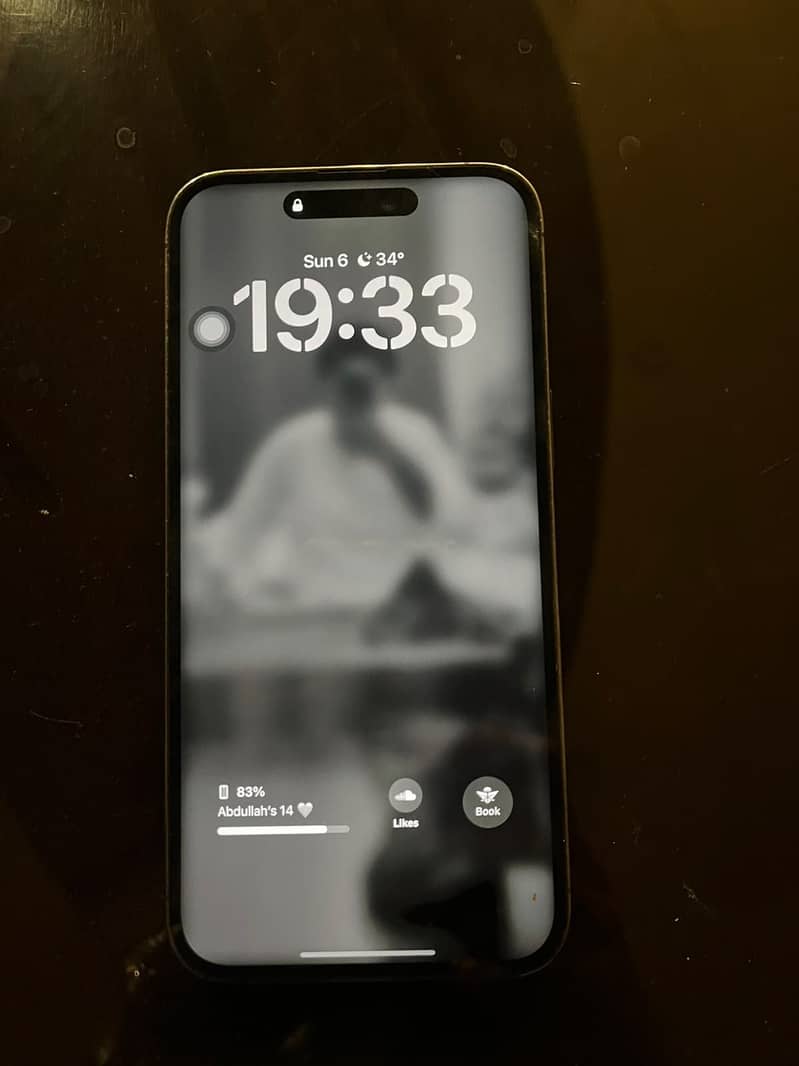 Apple iPhone 14 Pro Max 2
