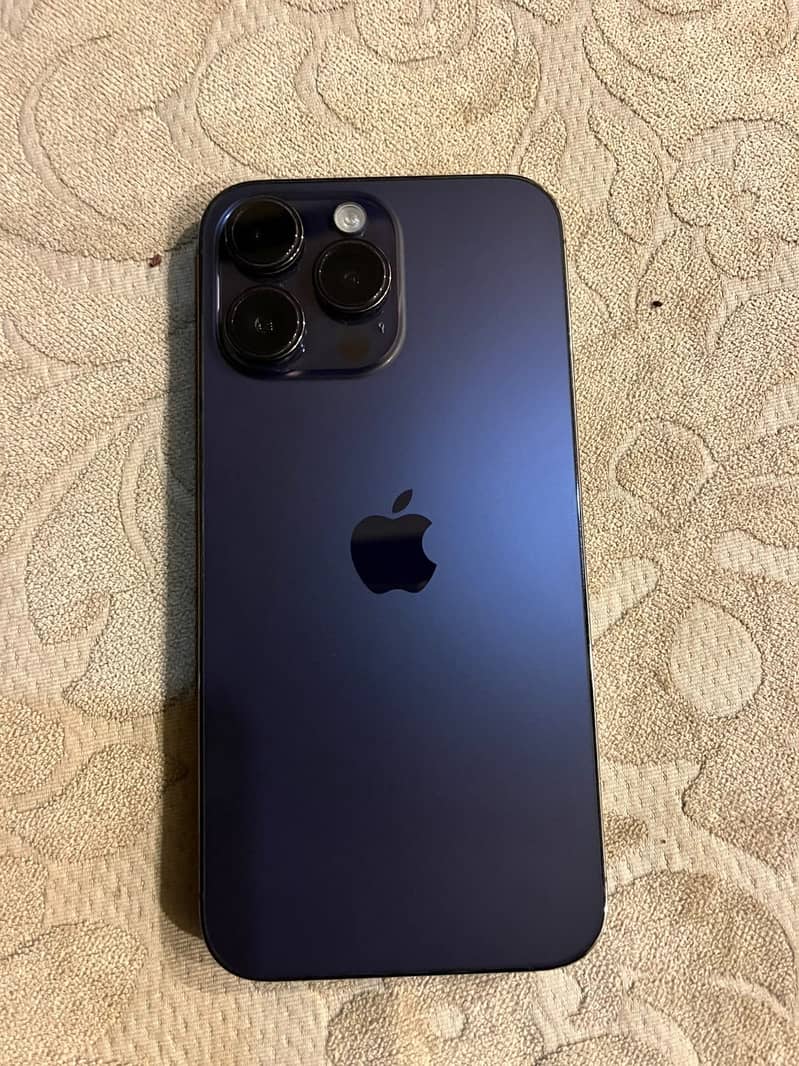 Apple iPhone 14 Pro Max 3