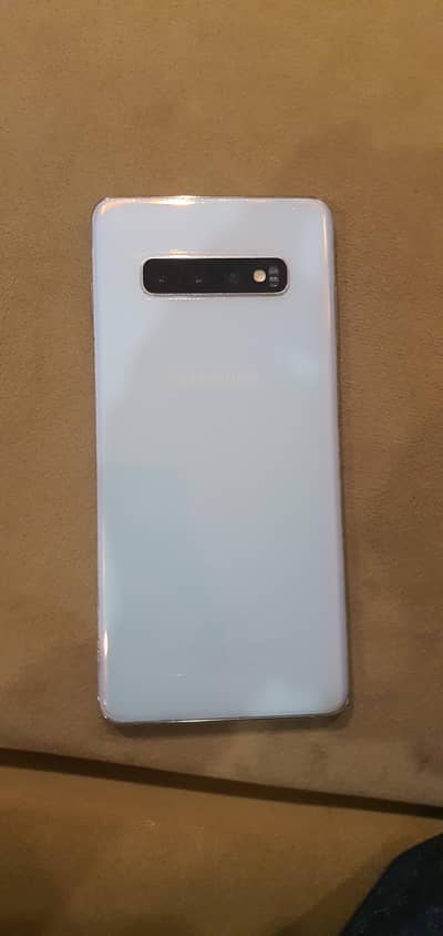 Samsung Mobile S10 Plus