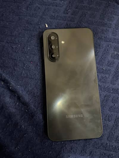 Samsung Mobile Galaxy A17