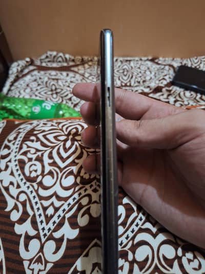 Samsung Mobile S9 Plus