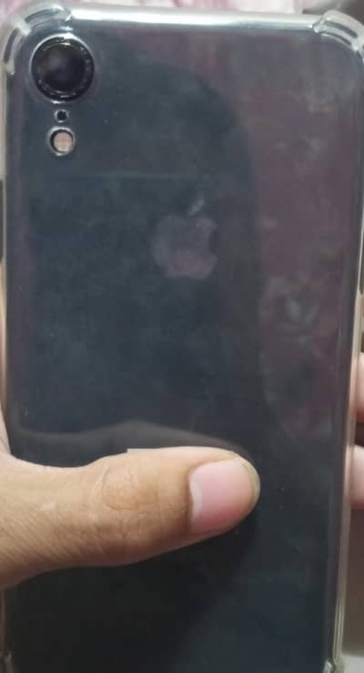 Apple iPhone XR