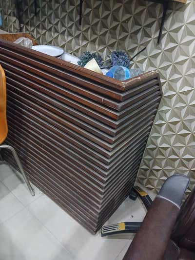 Counter for sale