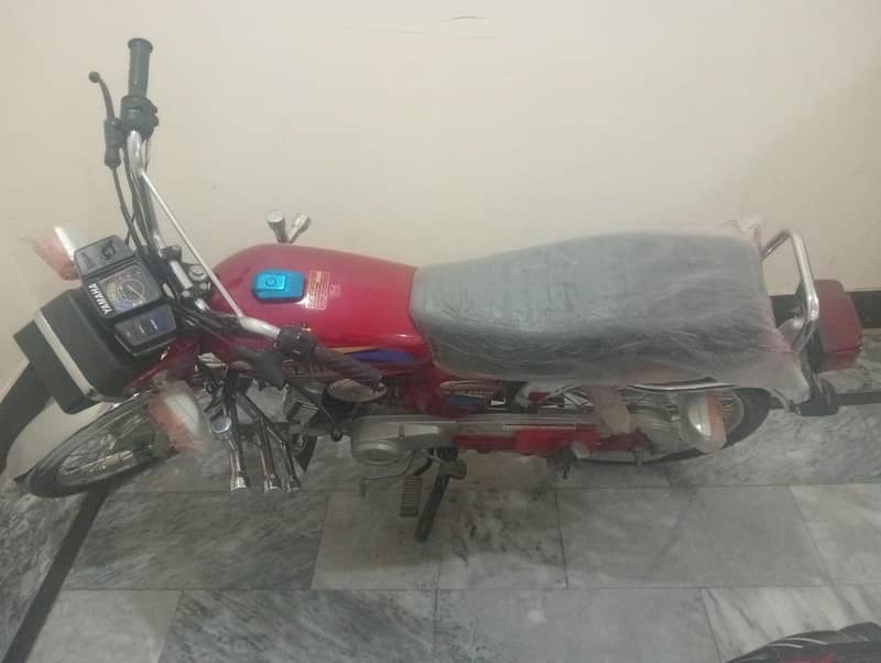 new model 2