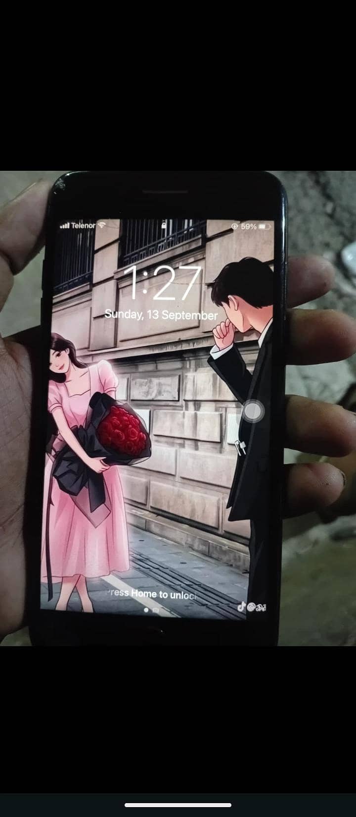 Apple iPhone 7 Plus 0