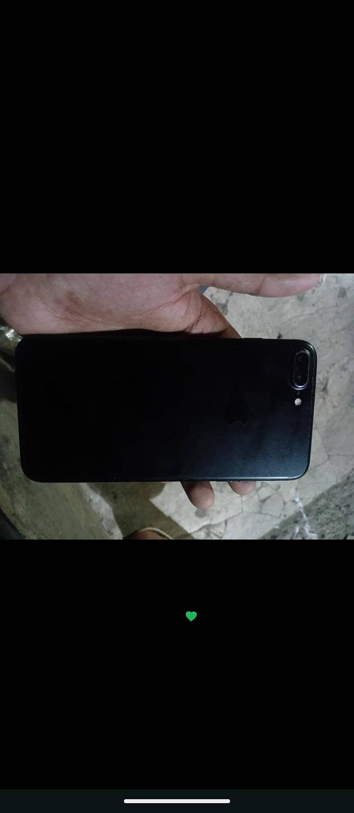 Apple iPhone 7 Plus 3