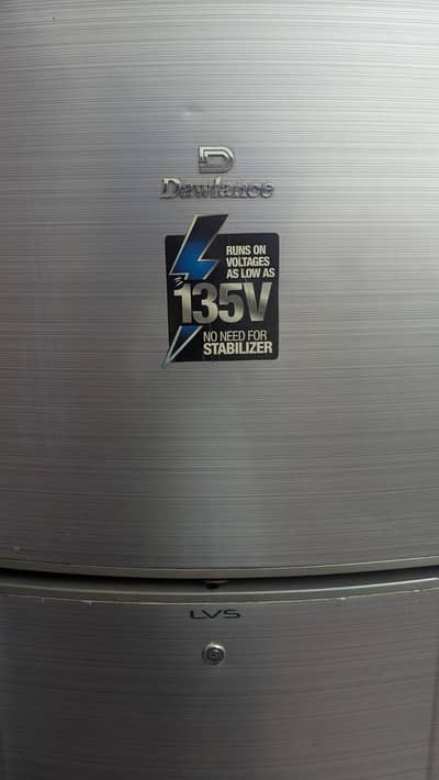 Dawlance Refrigerator  9188WBLVS